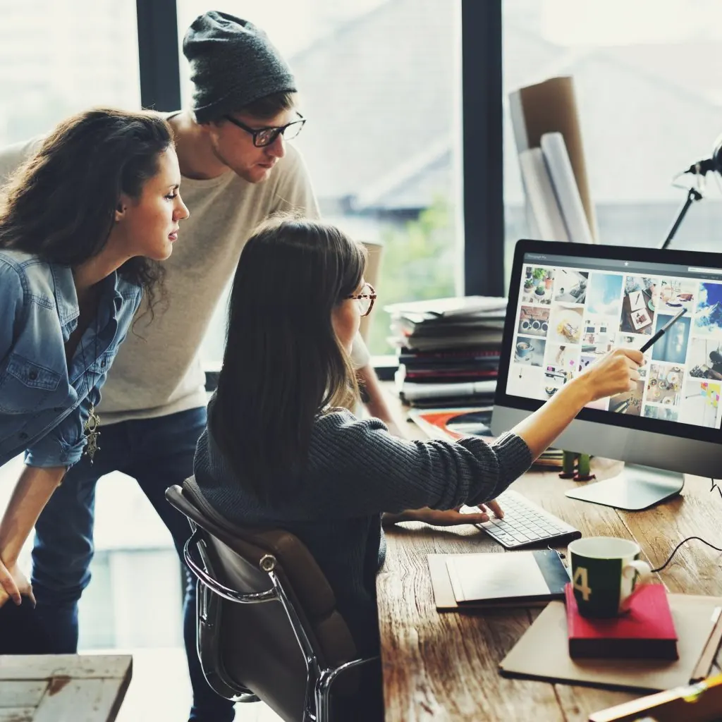 What is a performance agency?