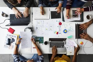 Website Creation Agency - The realization of an idea