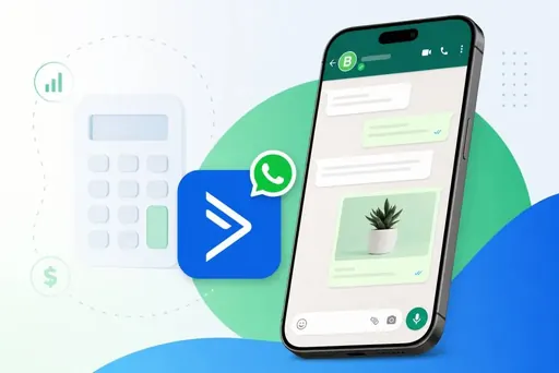 Imagem de capa do artigo: WhatsApp ActiveCampaign Cost Calculator 2026: New Template Prices