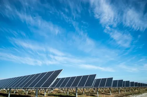 Imagem de capa do artigo: Solar Energy Market in 2023