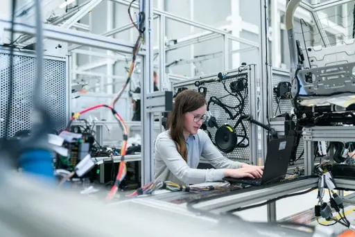 Imagem de capa do artigo: Industrial Marketing