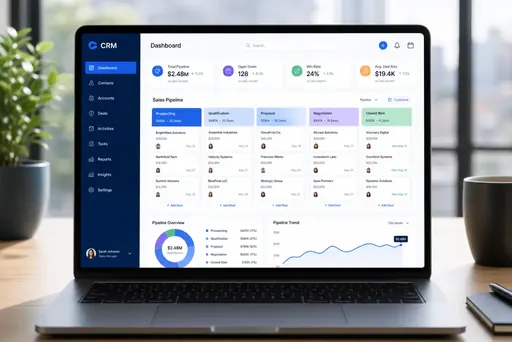 Imagem de capa do artigo: How to Reset Kommo CRM: Complete Guide to Restart Your Pipeline