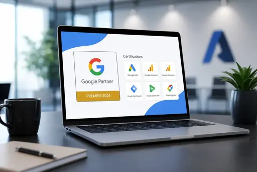 Imagem de capa do artigo: Google Ads Updates Limited Serving Policy in Search — Learn How to Adapt