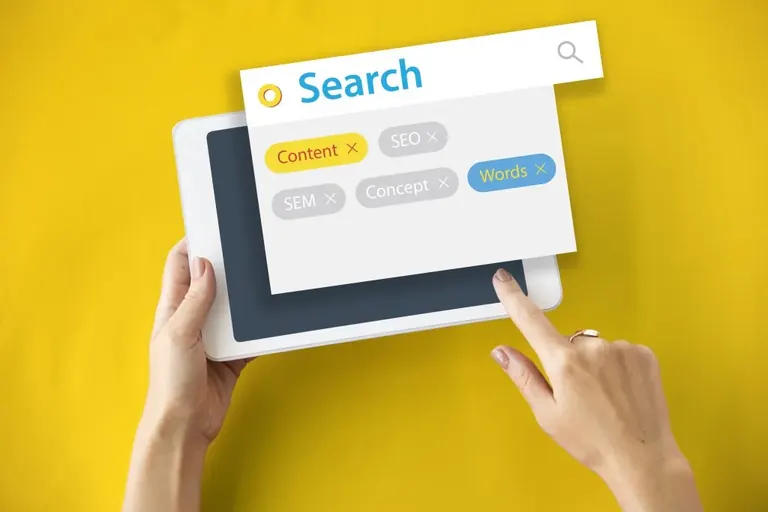 Imagem de capa: SEO e Conteúdo: como transformar tráfego em pipeline