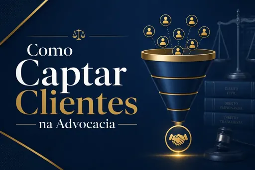 Imagem de capa do artigo: How to Attract Clients in Law Without Violating OAB Ethics Imagem de capa do artigo: How to Attract Clients in Law Without Violating OAB Ethics