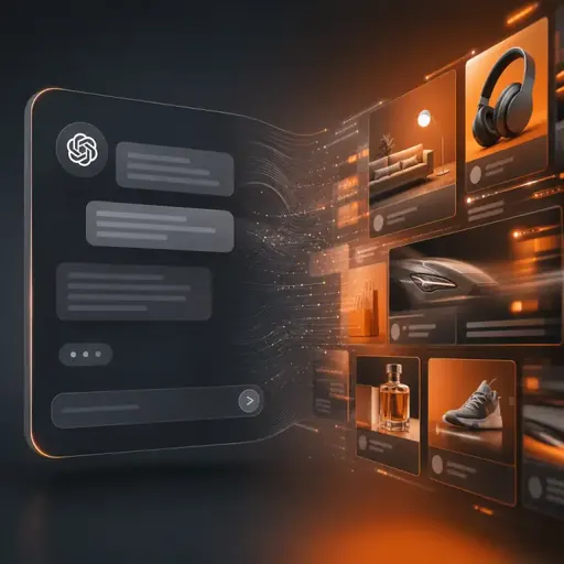 Imagem de capa do artigo: OpenAI as an Advertising Platform: What the Marketing World Needs to Know