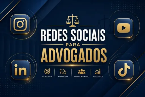 Imagem de capa do artigo: Social Media for Lawyers: Complete Guide to LinkedIn, Instagram, and TikTok Imagem de capa do artigo: Social Media for Lawyers: Complete Guide to LinkedIn, Instagram, and TikTok