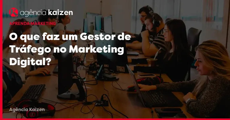 What Does a Traffic Manager Do in Digital Marketing? Cover image: What Does a Traffic Manager Do in Digital Marketing?