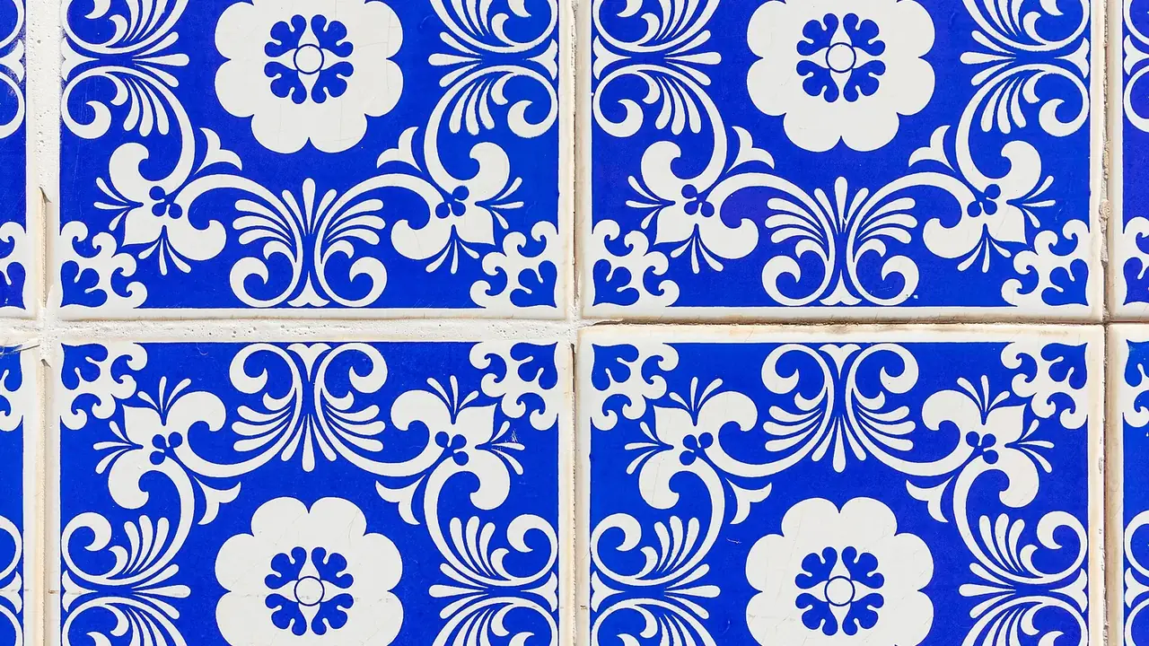 Centro Histórico — São Luís/MA