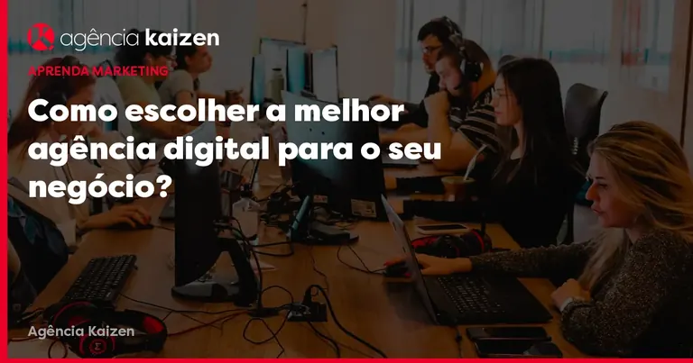 Cover image: How to Choose the Best Digital Agency for Your Business?