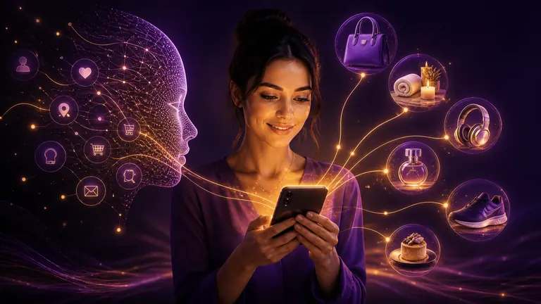 Hyperpersonalization with AI: How to Create Unique Experiences that Increase Conversions Cover image: Hyperpersonalization with AI: How to Create Unique Experiences that Increase Conversions