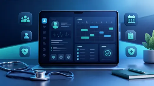 Imagem de capa do artigo: CRM for Clinics: Complete Guide to Organizing Patients and Appointments