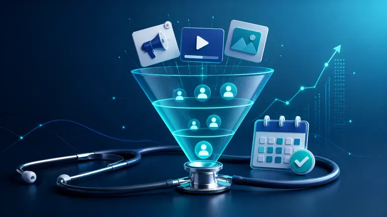 Cover image: How to Generate Patients for Your Clinic with Paid Traffic