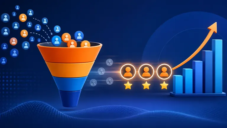 Do you know what qualified leads are and their importance? Cover image: Do you know what qualified leads are and their importance?