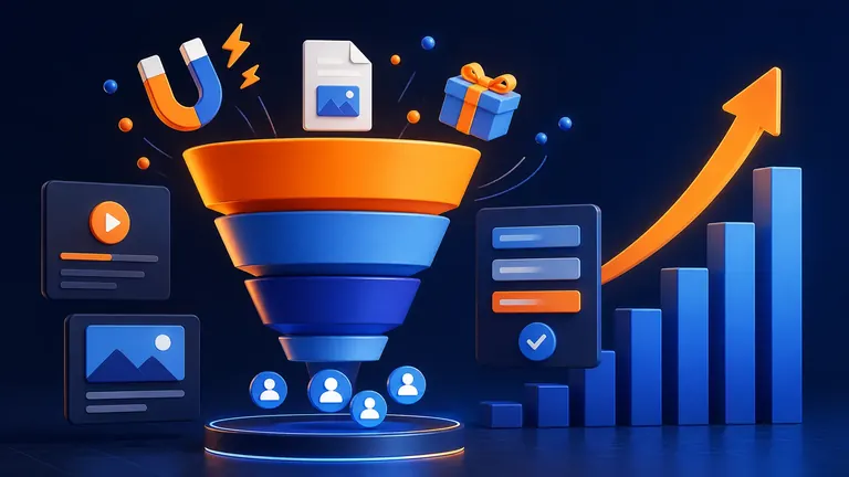 Cover image: Digital Marketing Tactics to Increase Leads