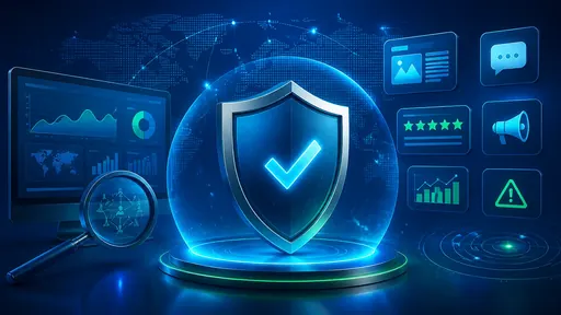 Imagem de capa do artigo: Candidate Digital Reputation: Crisis Management and Online Monitoring for Elections 2026