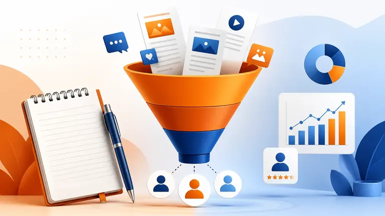 Cover image: How Content Marketing Can Generate More Leads for Your Business?