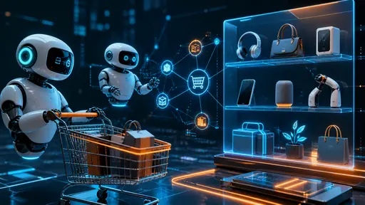 Imagem de capa do artigo: Agentic Commerce: How Autonomous AI Agents Are Transforming Shopping in 2026