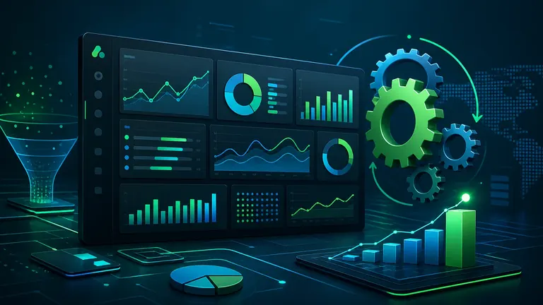 Cover image: How Performance Marketing Works in Practice in a Performance-Oriented Operation