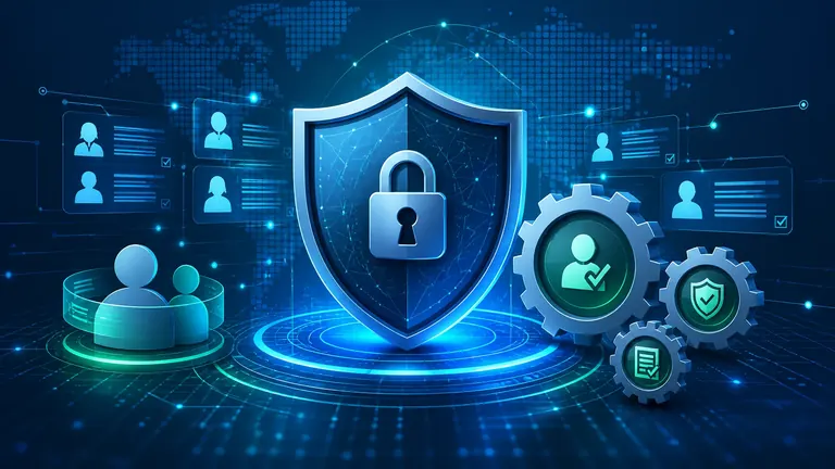 Cover image: Data Privacy 2026: How to Adapt Your Digital Marketing