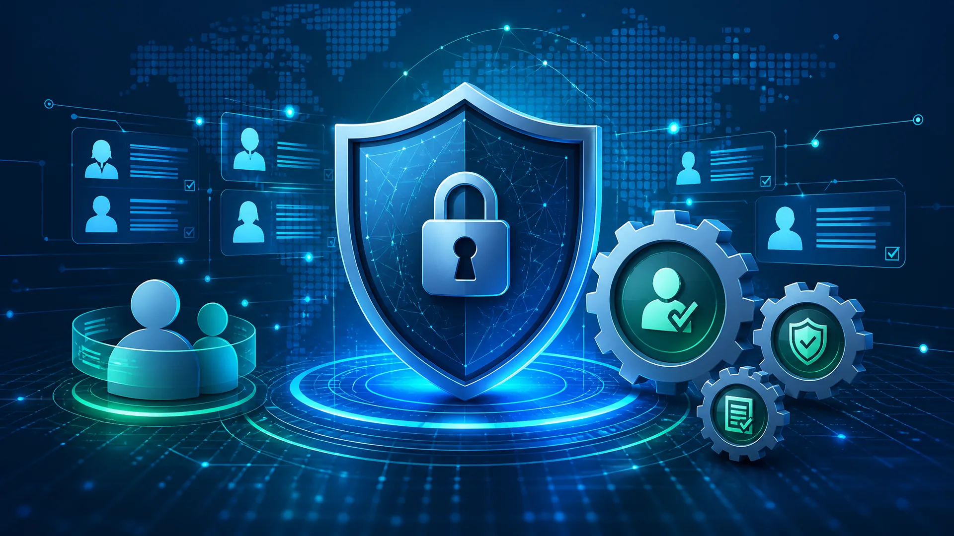 Imagem de capa do artigo: Data Privacy 2026: How to Adapt Your Digital Marketing Imagem de capa do artigo: Data Privacy 2026: How to Adapt Your Digital Marketing