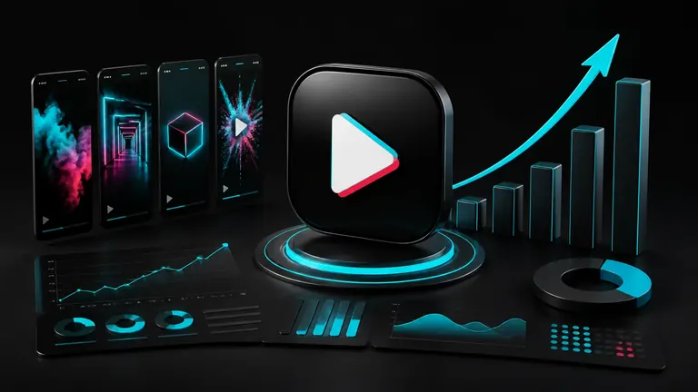 Short Videos in Marketing: Reels, TikTok, and Shorts in 2026 Cover image: Short Videos in Marketing: Reels, TikTok, and Shorts in 2026