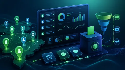 Imagem de capa do artigo: Political CRM: How to Organize and Nurture Your Voter Base with Technology