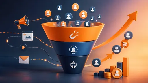 Imagem de capa do artigo: Sales Funnel in Digital Marketing: How to Structure from Scratch and Scale