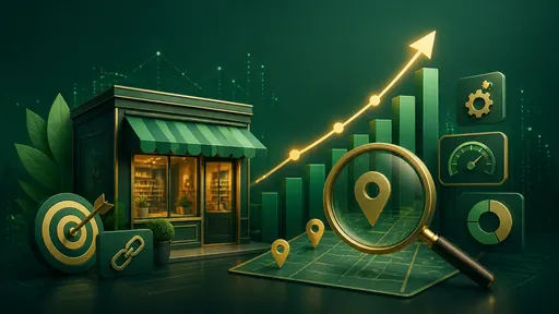Imagem de capa do artigo: SEO for Small Businesses: Practical Tips to Generate Customers via Google