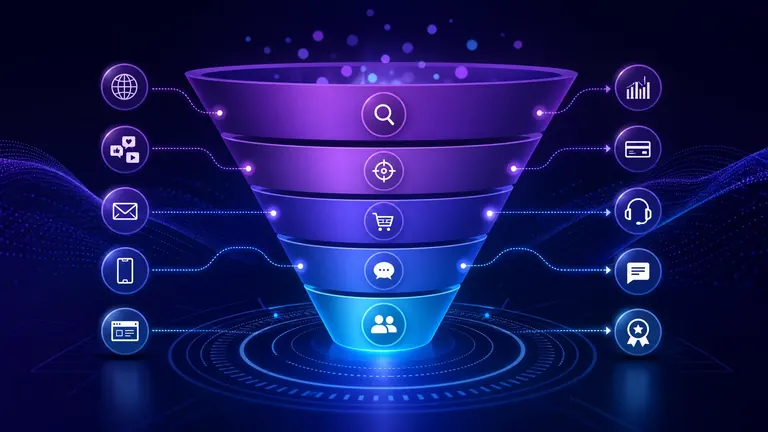 Customer Journey: How to Map and Optimize in Digital Operations Cover image: Customer Journey: How to Map and Optimize in Digital Operations