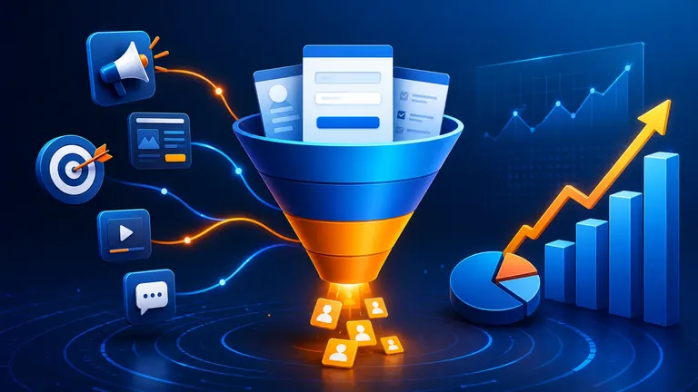Cover image: How to Generate Leads Online: Strategies That Really Work