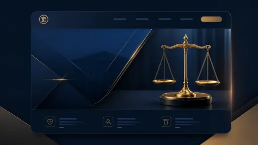 Imagem de capa do artigo: How to Create a Website for a Law Firm: Complete Guide