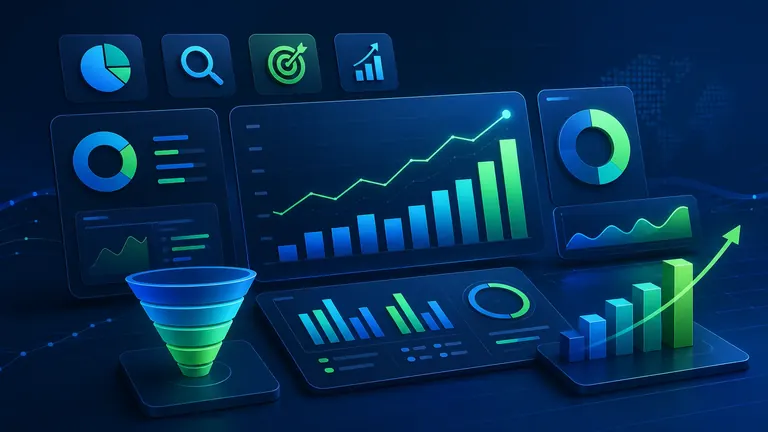 Cover image: Digital Campaign Metrics: What to Really Measure Beyond Likes and Followers