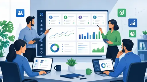 Imagem de capa do artigo: The Importance of an Own CRM for Digital Marketing Agencies