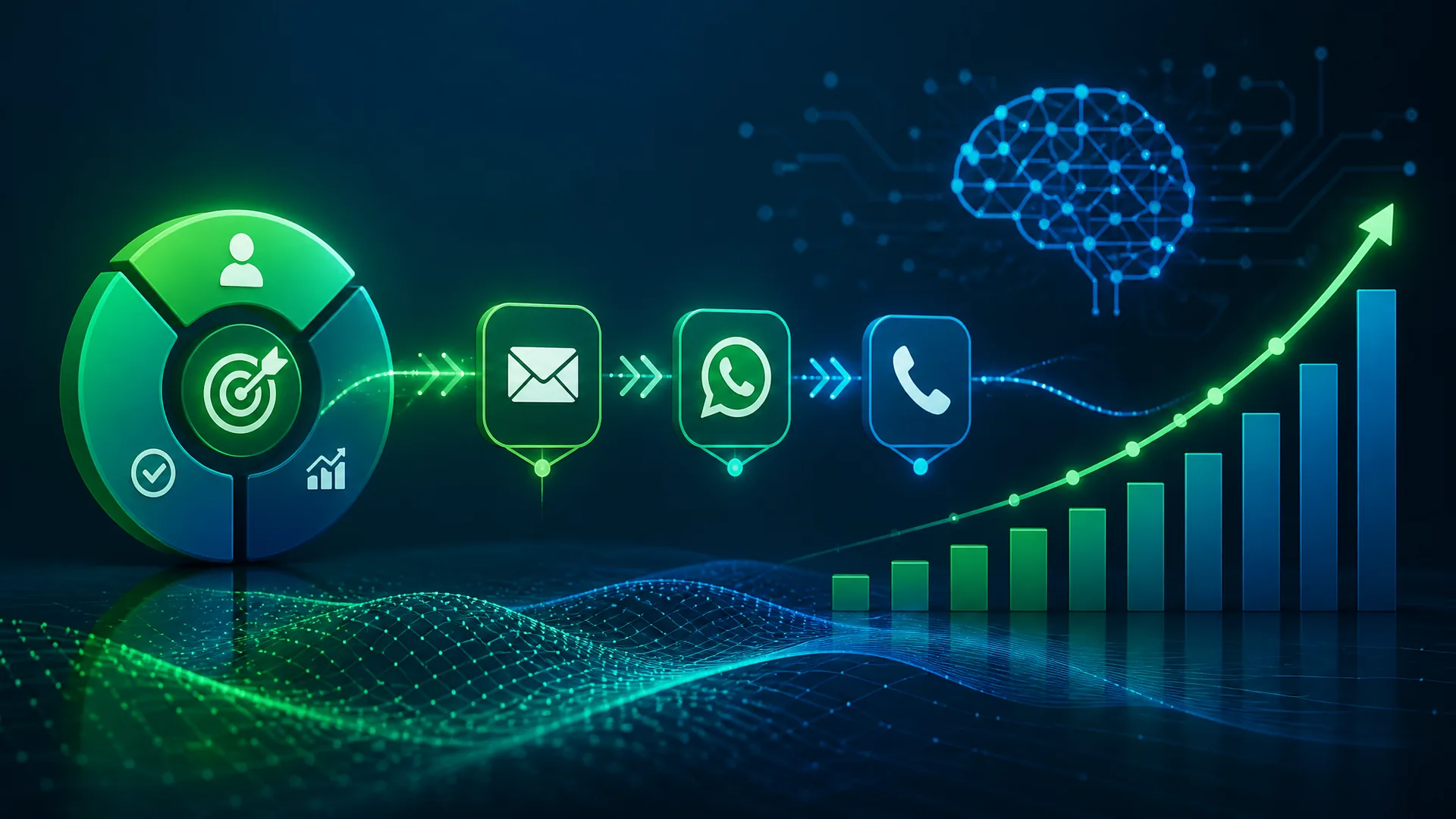 Imagem de capa do artigo: Sales Follow-Up: How the CBB Methodology Transforms Prospecting into Results Imagem de capa do artigo: Sales Follow-Up: How the CBB Methodology Transforms Prospecting into Results