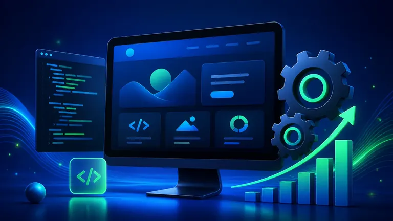 Cover image: Website Development: What Really Matters to Generate Results for Your Business