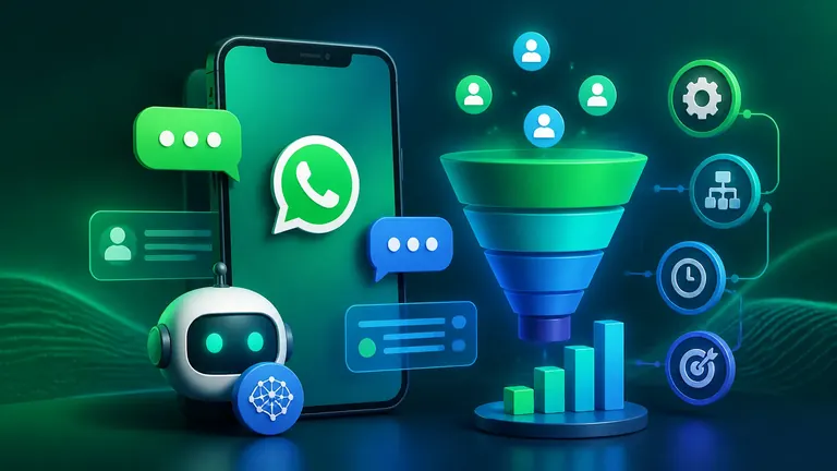 WhatsApp Business in 2026: Advanced Automation and Sales Strategies Cover image: WhatsApp Business in 2026: Advanced Automation and Sales Strategies