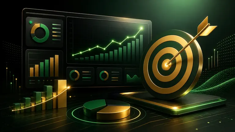Cover image: OTE (On Target Earnings): what it is and how to use it to increase your sales team's results