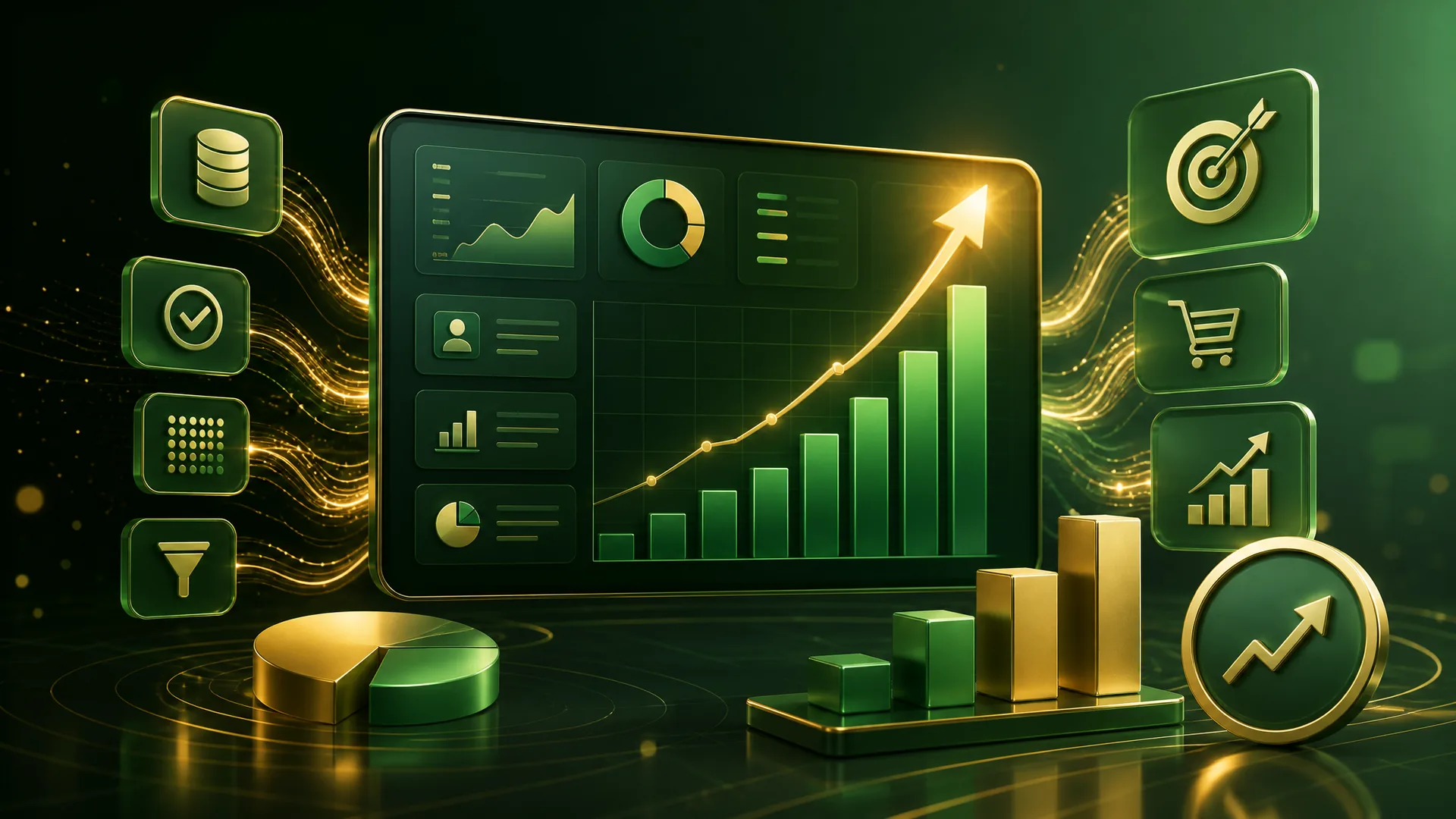 Imagem de capa do artigo: Ads in 2026: Why the Quality of Your Data Defines ROI Imagem de capa do artigo: Ads in 2026: Why the Quality of Your Data Defines ROI