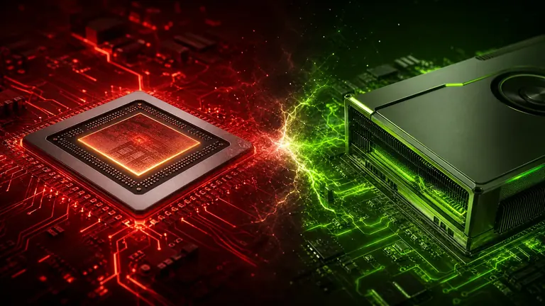 The Giants Battle: AMD Ryzen AI Halo vs NVIDIA DGX Spark — Who Has the Best PC for Running LLMs Locally? Cover image: The Giants Battle: AMD Ryzen AI Halo vs NVIDIA DGX Spark — Who Has the Best PC for Running LLMs Locally?
