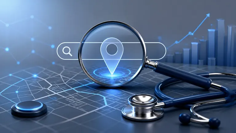 Cover image: Why Your Clinic Does Not Appear on Google