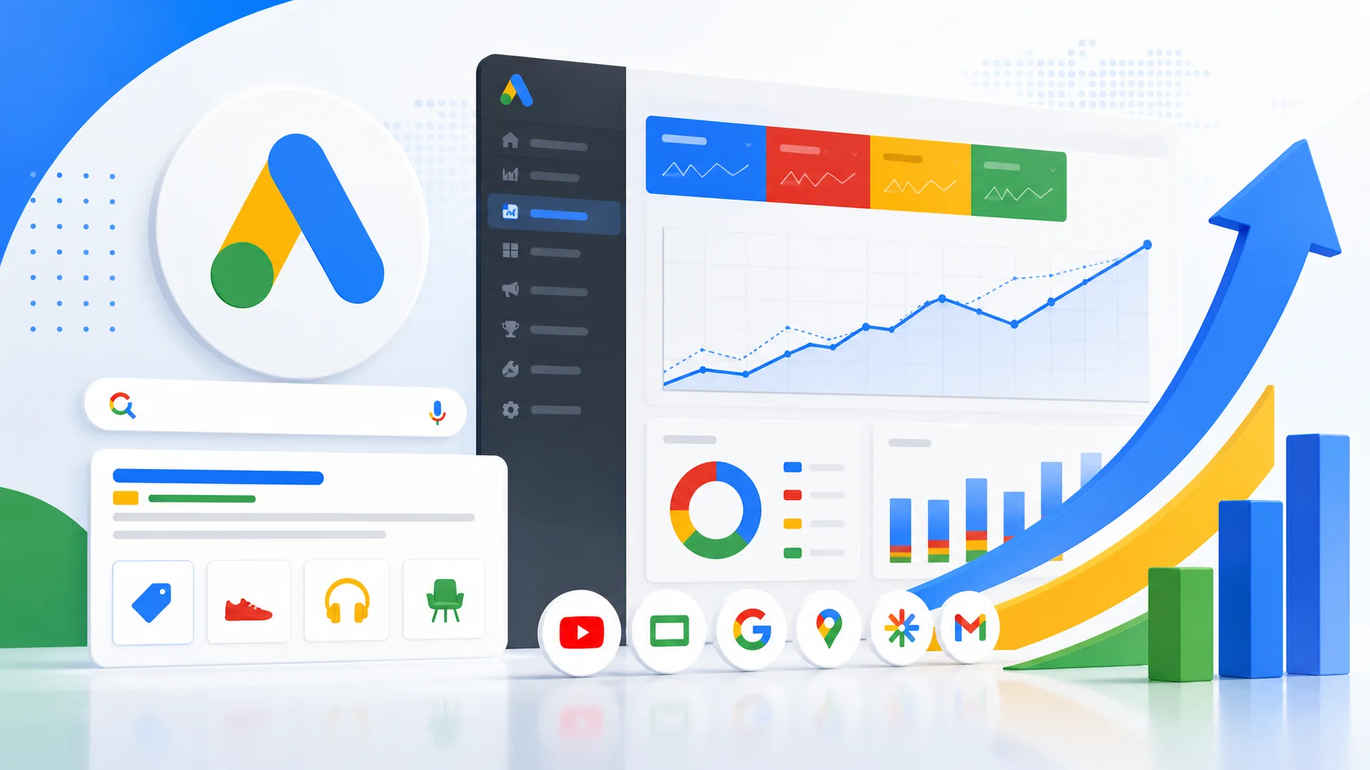 Imagem de capa do artigo: Google Ads 2026: All the Changes You Need to Know Imagem de capa do artigo: Google Ads 2026: All the Changes You Need to Know