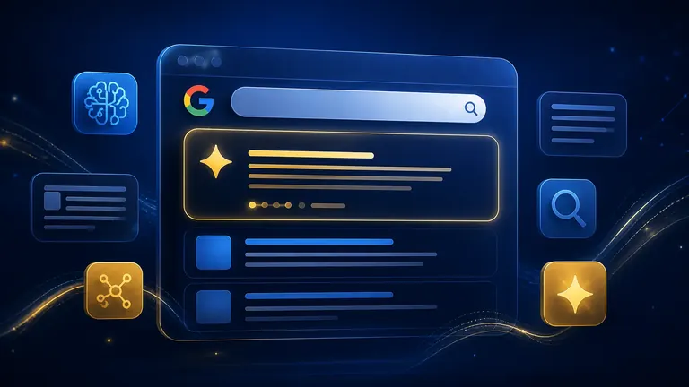 Zero-Click Search: How Your Business Can Be Found Without Users Needing to Click Cover image: Zero-Click Search: How Your Business Can Be Found Without Users Needing to Click