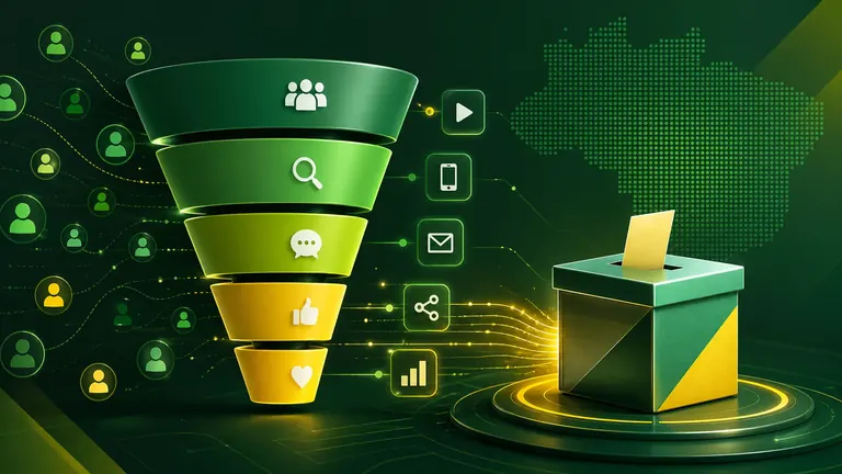 Cover image: Integrated Funnel: How to Unite Marketing and Sales with AI
