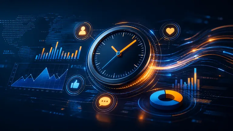 Cover image: Real-Time Marketing: What It Is, How It Works, and Why It Matters