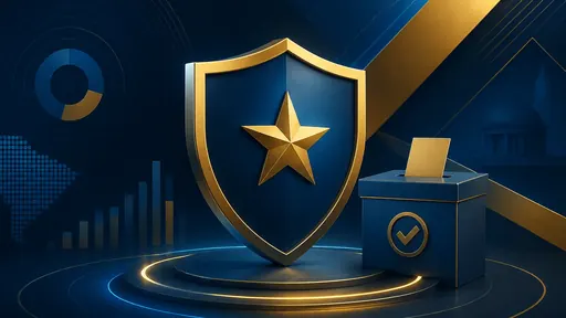 Imagem de capa do artigo: Political Branding: How to Build a Candidate Brand That Generates Trust