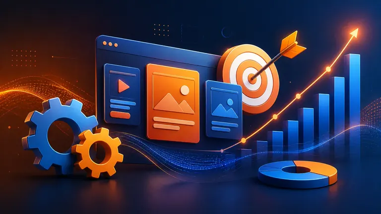 Cover image: Guide to Creating Effective Online Advertising Campaigns