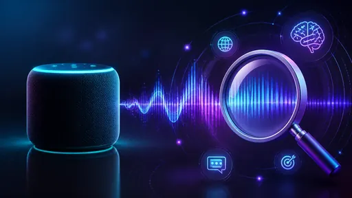 Imagem de capa do artigo: SEO for Voice and Conversational AI: Preparing Your Site for the Future of Search
