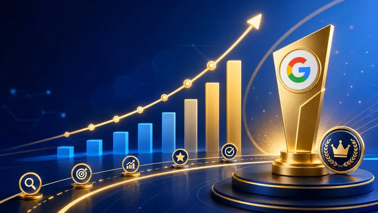 How Agency Kaizen Became a Google Partner Premier Cover image: How Agency Kaizen Became a Google Partner Premier