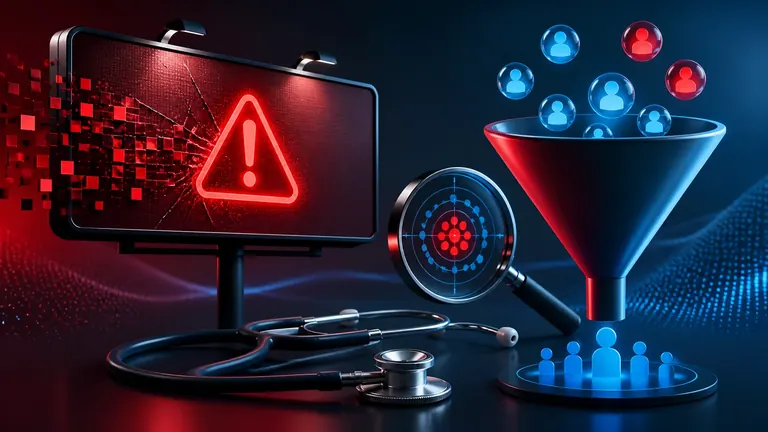 Cover image: Why Ads Don't Bring Qualified Patients